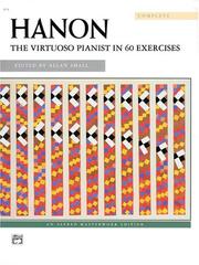 Hanon: The Virtuoso Pianist (komplet)