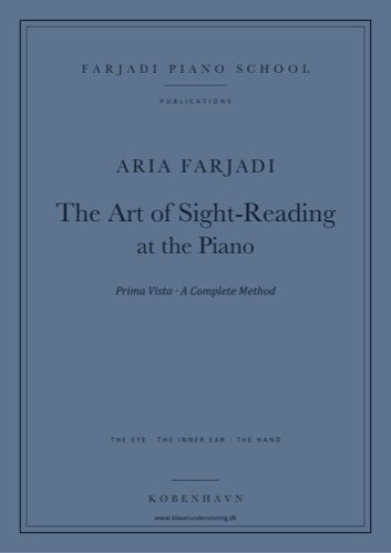 The Art of Sight-Reading at the Piano