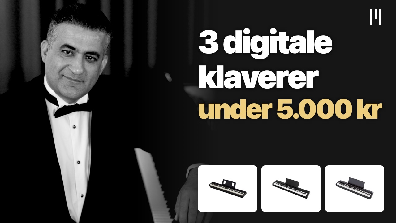 Se forskellen på video